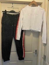 Women’s Pink Soda Crop Top