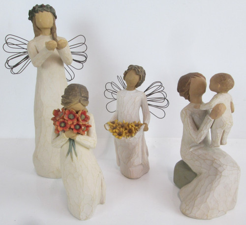 Willow tree bundle - bundle, of