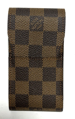 Louis vuitton damier etui - louis,