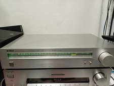 Yamaha T-460 DC-NFB PLL
