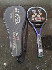 Yonex RQ Ti Power Tennis