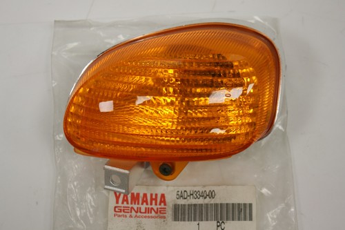 Right rear blinker yamaha - right,