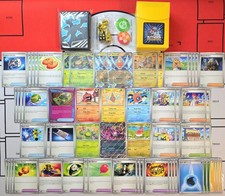 Rotom Ex "TOOLBOX" Pokémon TCG - OutTheBoxTCG Custom Standard & Meta Decks 