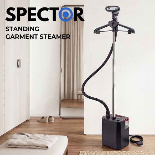 Spector garment steamer - garment,