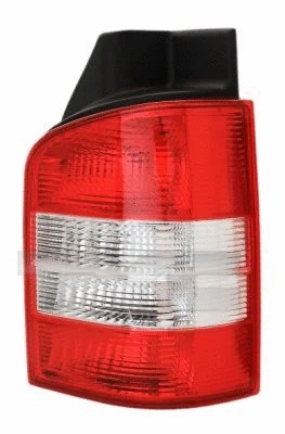 Right combination rear light - right,