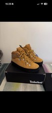 Stussy x Timberland World