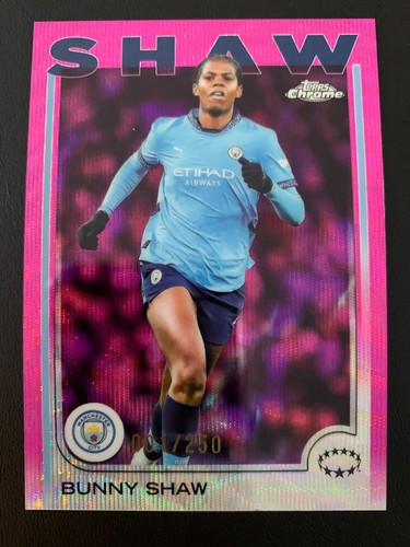 2024 topps chrome - 2024-25, uefa