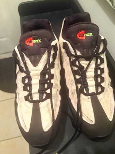 Nike air max essential - 95,
