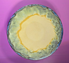 Art deco, studio pottery