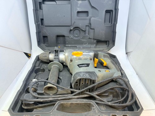 Titan sds plus - sds,
