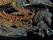 Joblot Handbag/Purse Straps