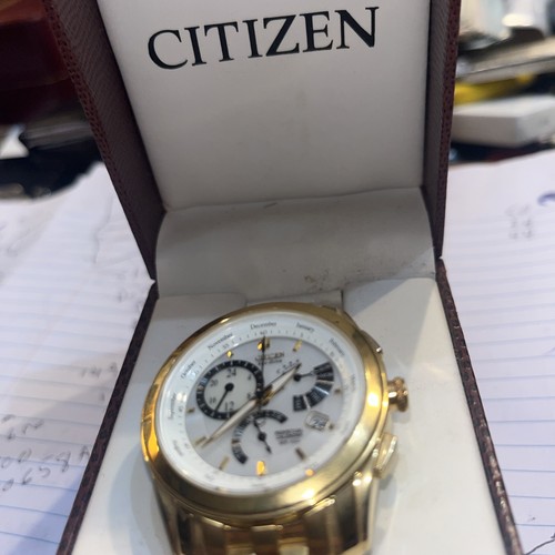 Citizen men eco drive - citizen, eco-drive