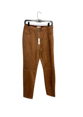 Nwt max studio faux suede - nwt,