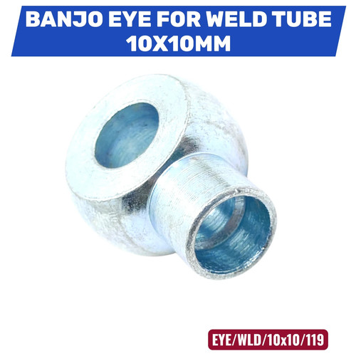 10mm banjo union eye - 10mm,