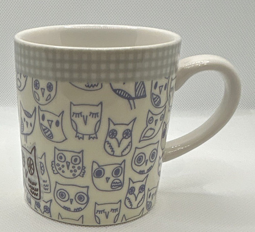Disaster designs dinky - dinky, owls