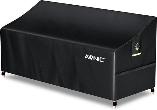 Awnic garden bench - garden, cover