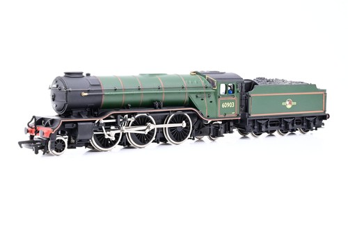 Bachmann gauge 554 br - bachmann,