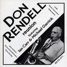 Don rendell reunion featuring - don,