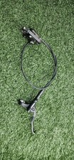 Shimano BL, MT200 Front