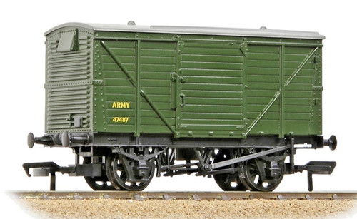 Bachmann 806a lms 12t - 37-806a,