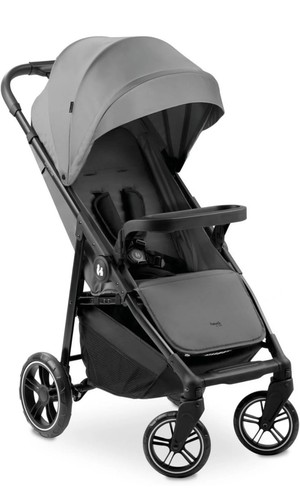 Hauck shop care grey - shop,