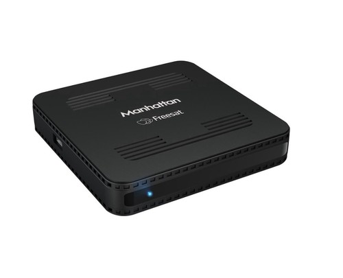 Manhattan freesat hd - sx,