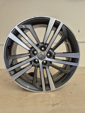 Audi sq5 alloy wheel - q5,