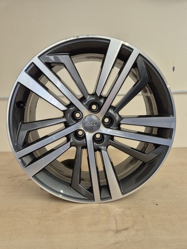 Audi sq5 alloy wheel - 1x,
