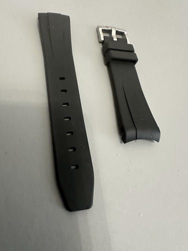 This genuine rubber b - this, is