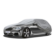 Stingray - Waterproof Car
