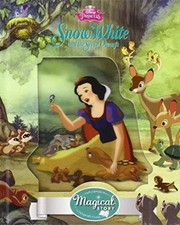 Disney Princess Snow White and