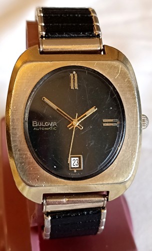 Rare bulova jewel - bulova,