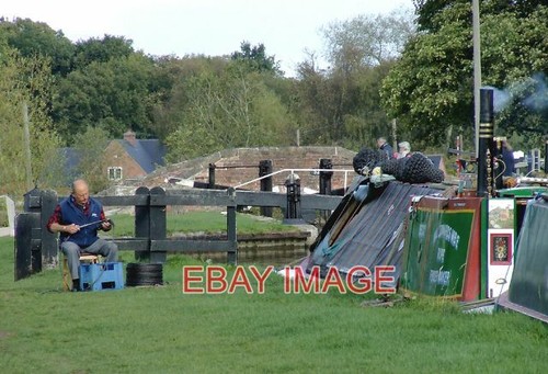 Photo moorings near - photo, fradley