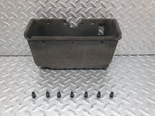 ⚙43895⚙ Mercedes-Benz C123 230CE Coupe Glove Box 1236890491