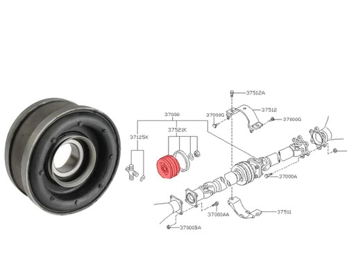 For nissan elgrand - nissan, (e50,
