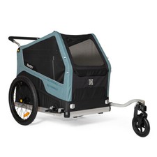 Burley Bike Trailer Bark