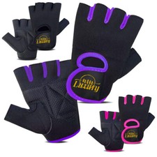 Ladies Cycling Gloves Sports