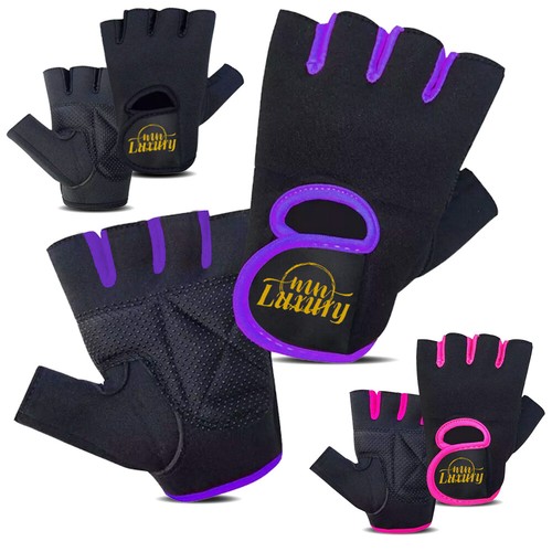 Ladies cycling gloves sports - cycling,