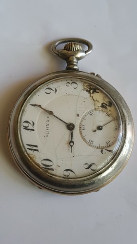 Vintage very rare swiss - very,