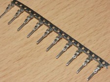 10x Harley 72909-11 OEM JAE