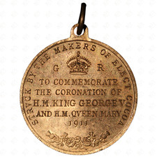 1911 Great Britain George V