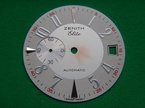 Zenith elite port royal - zenith,