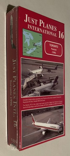 Just planes international 16 - planes,