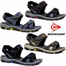 Mens Dunlop Summer Sandals