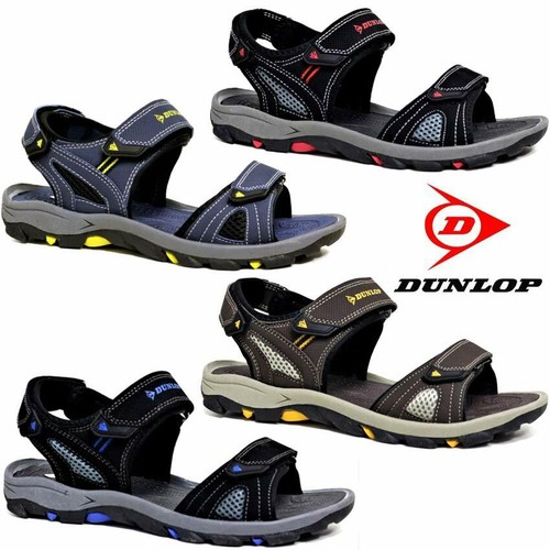 Mens dunlop summer sandals - mens,
