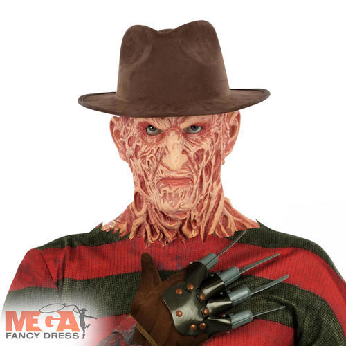 Officially licensed nightmare - officially,
