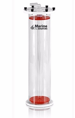 Marine source bio pellet - source,