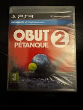 obut petanque 2 Ps3