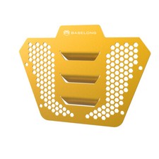 Engine Skidplate Fit For 790