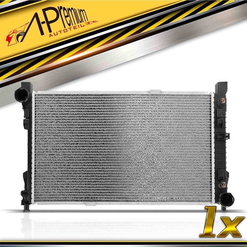 Water radiator engine coolant - radiator,